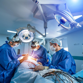 Mr. Ravi Rajagopal Image