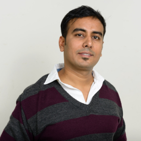 Mr. Mehmet Ali Aydinlar image