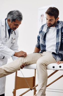 Vivek Kumar Goyal Image